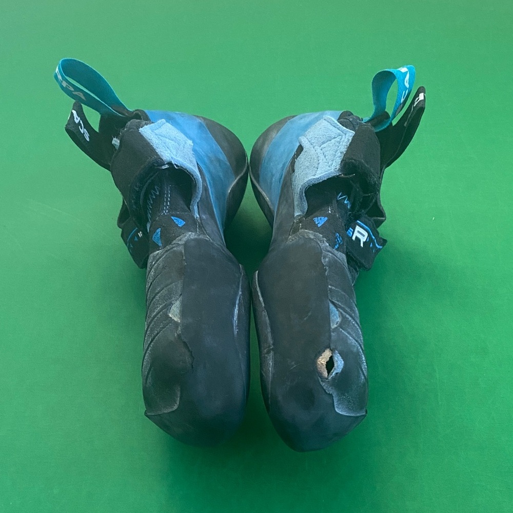 Scarpa Instinct VSR ™ - Picture 3 of 7